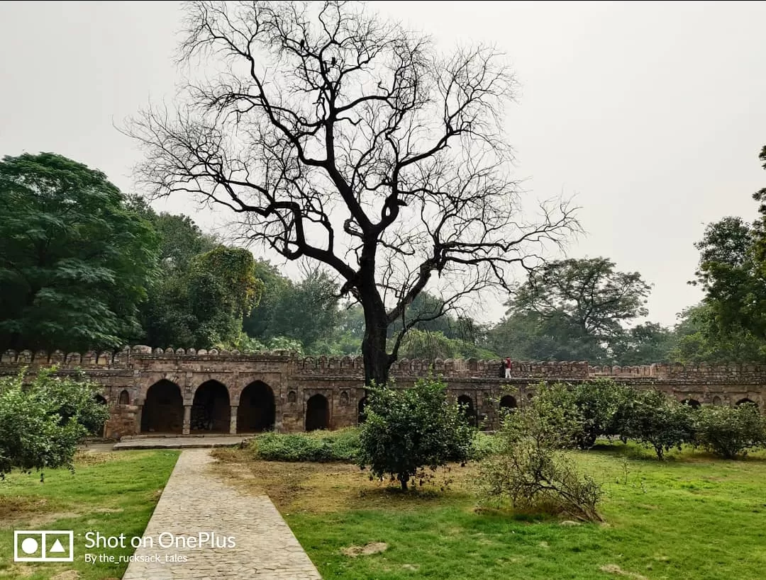 Photo of Delhi By Manish Thakur