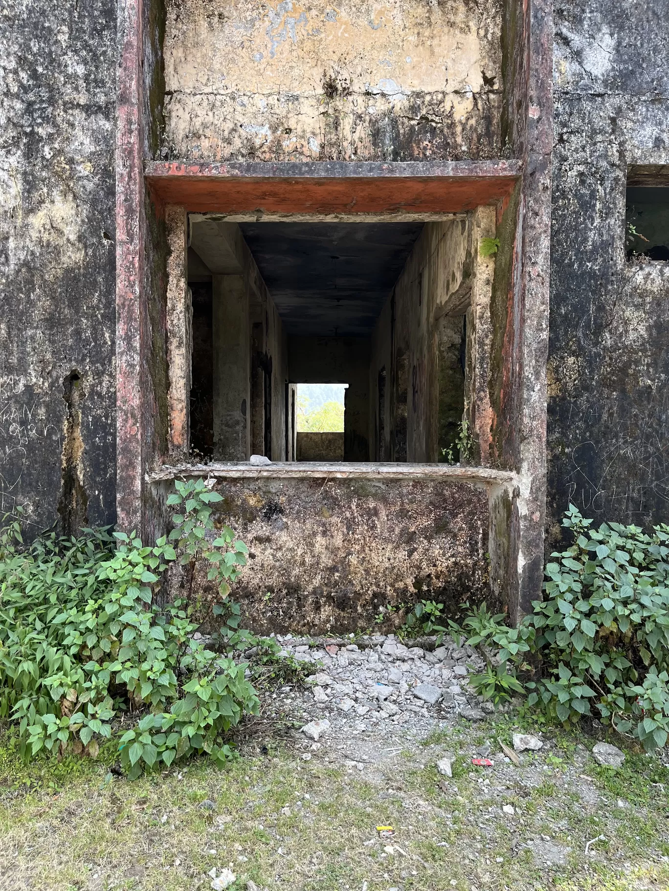 Photo of Lambi Dehar Mines By Manish Thakur