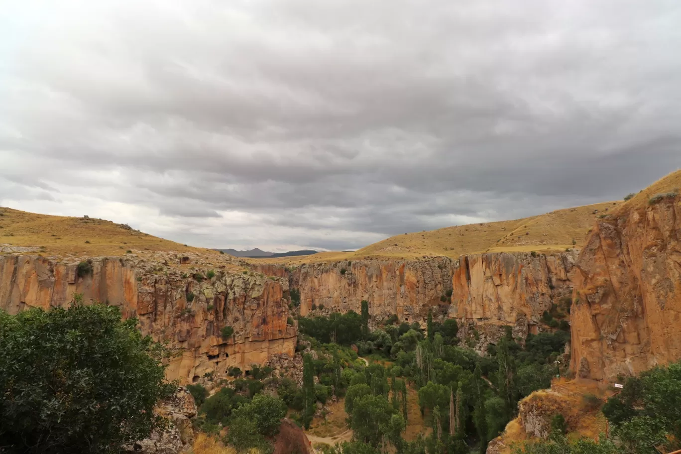 Photo of Turkey By Chitra Vora