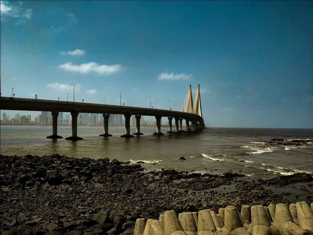 Photo of Mumbai By Aritra Ghosh