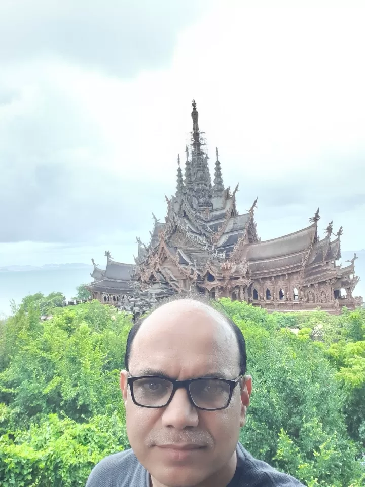 Photo of Pattaya By Dr.Pravin Pawar