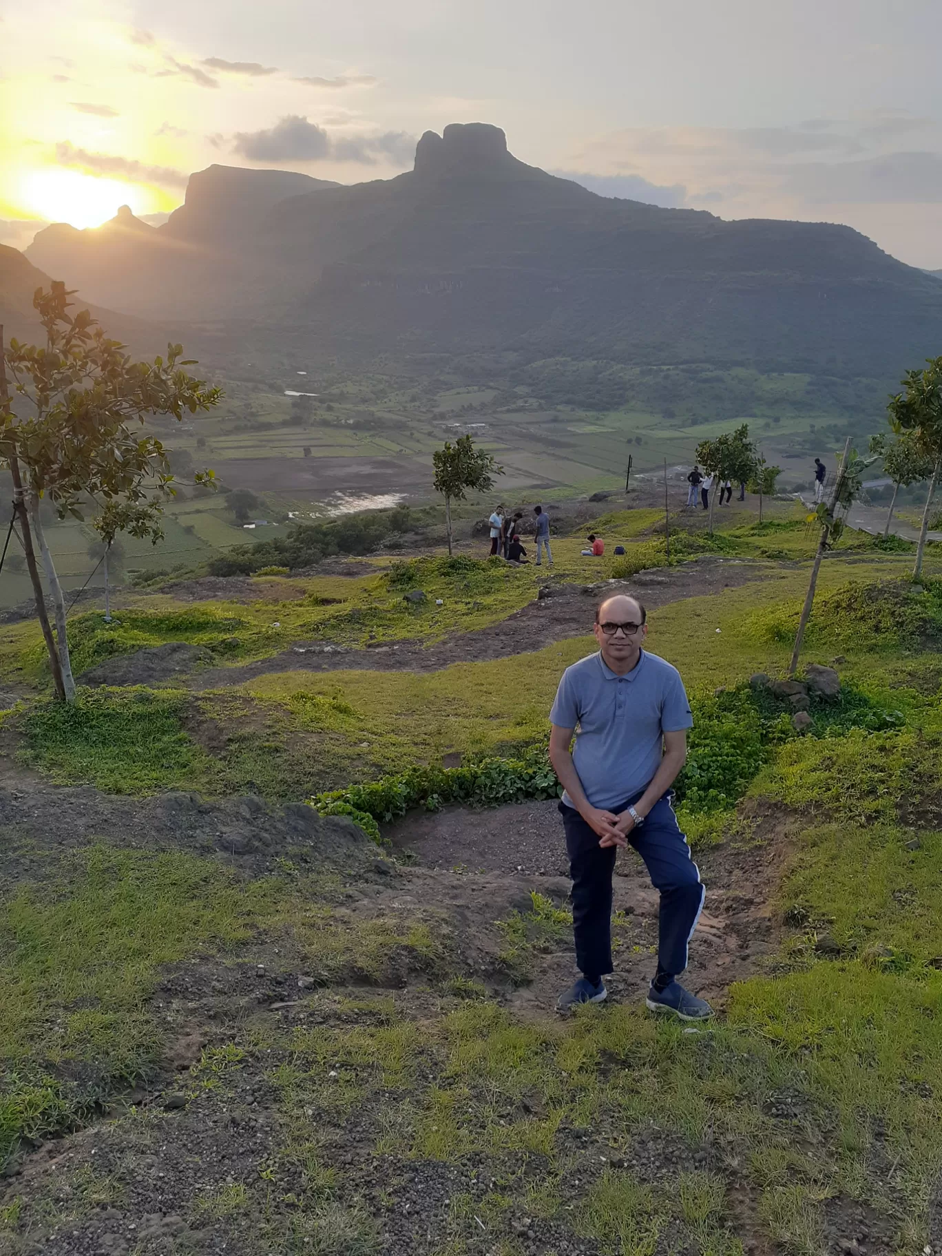 Photo of Chandwad By Dr.Pravin Pawar