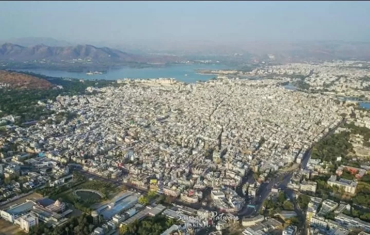 Photo of Udaipur By Dr.Pravin Pawar