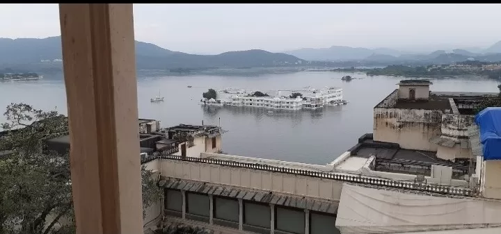 Photo of Udaipur By Dr.Pravin Pawar