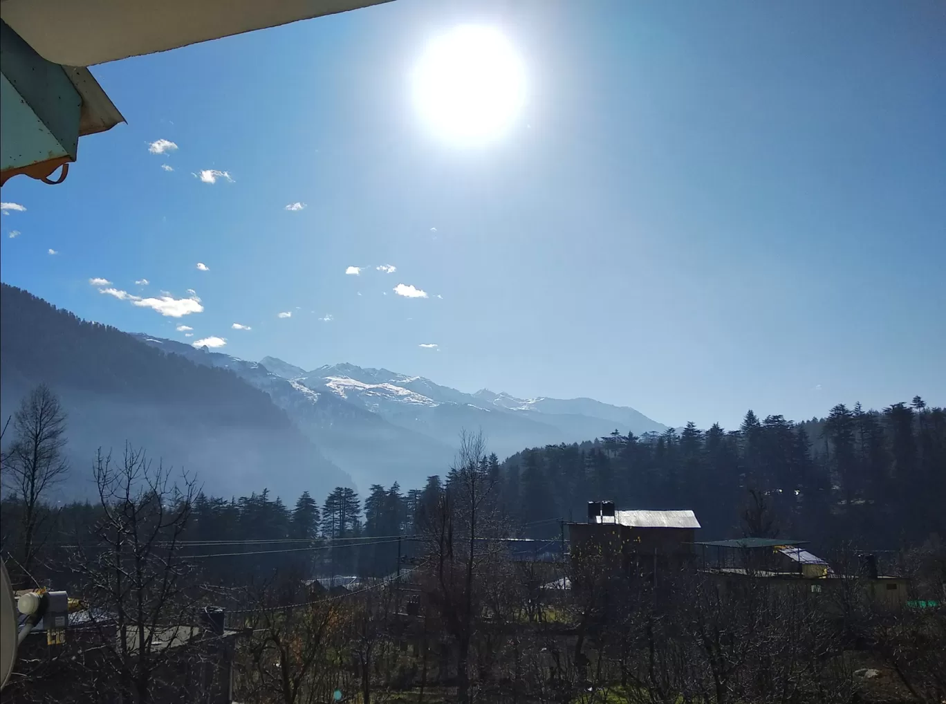 Photo of Himachal Pradesh By Sonia Verma