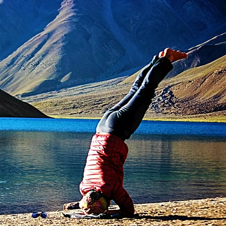 Photo of Himachal Pradesh By Sonia Verma