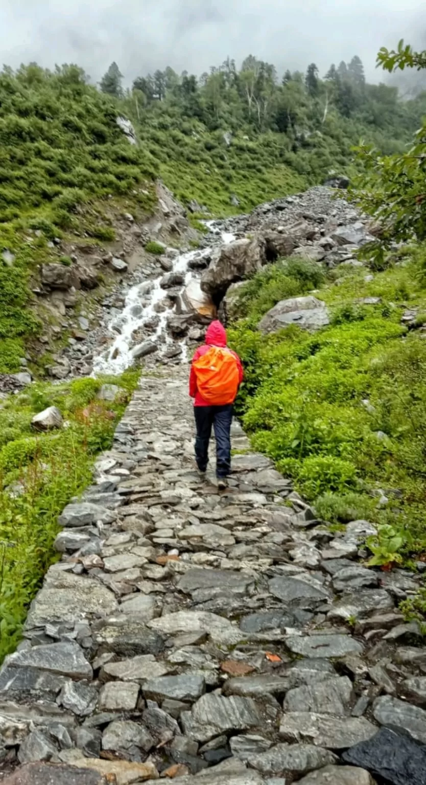Photo of Himachal Pradesh By Sonia Verma