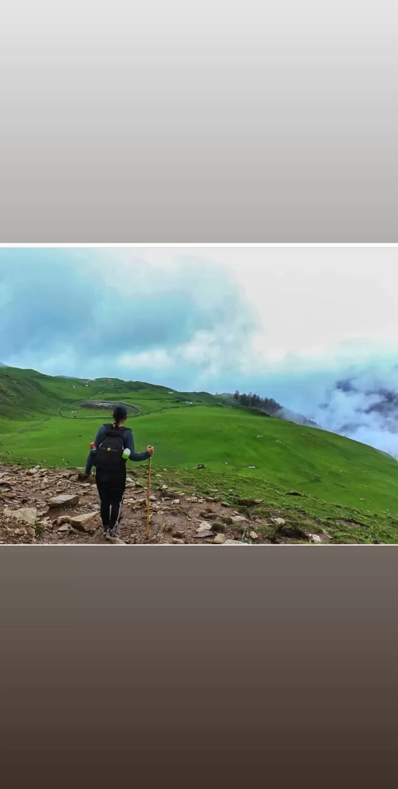 Photo of Himachal Pradesh By Sonia Verma
