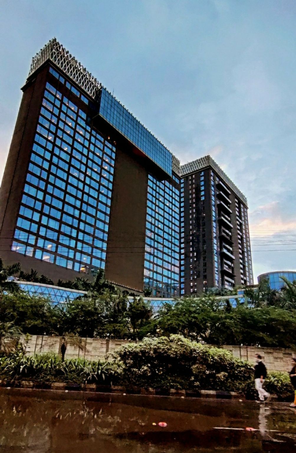 Photo of JW Marriott Hotel Kolkata By Abhinav Anand