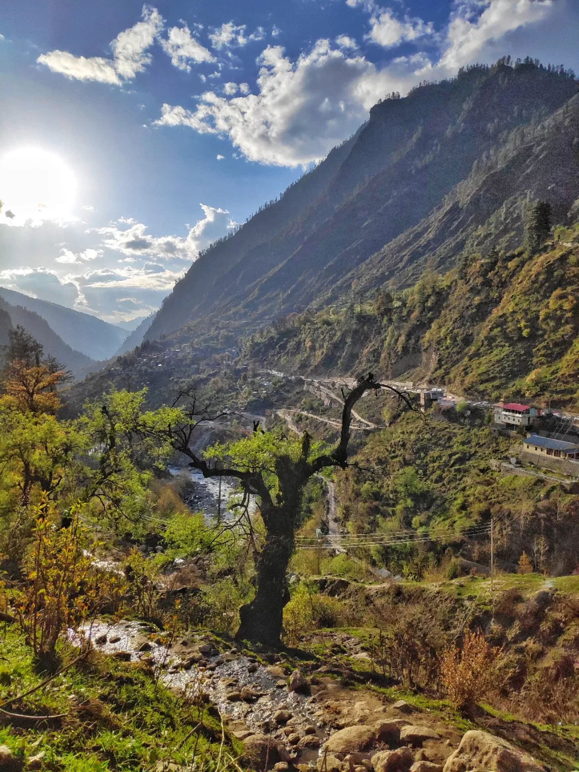 Photo of Parvati Valley By Subhadeep Roy