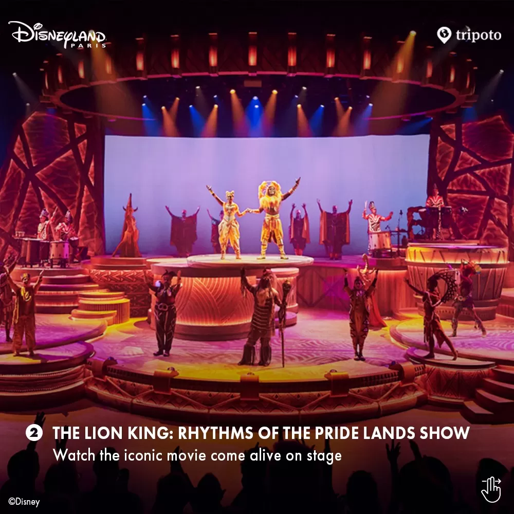 Photo of Disneyland Paris By Disneyland Paris