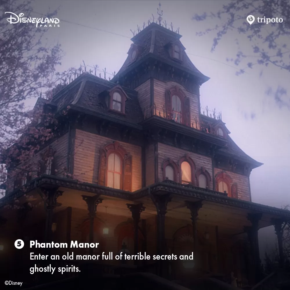 Photo of Disneyland Paris By Disneyland Paris