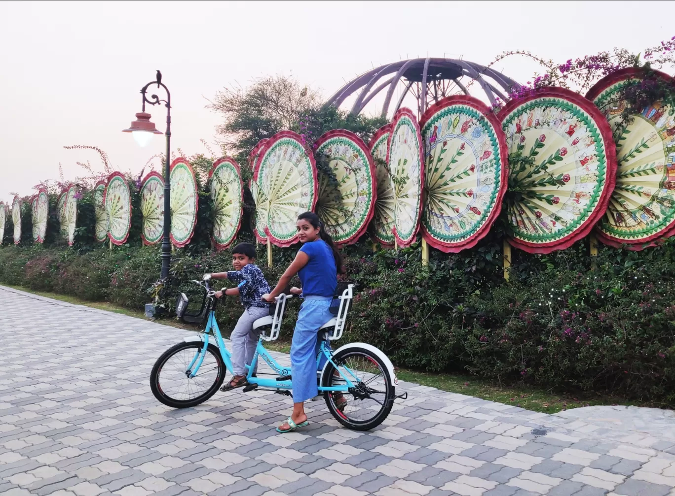 Photo of Eco Park By WanderWomania