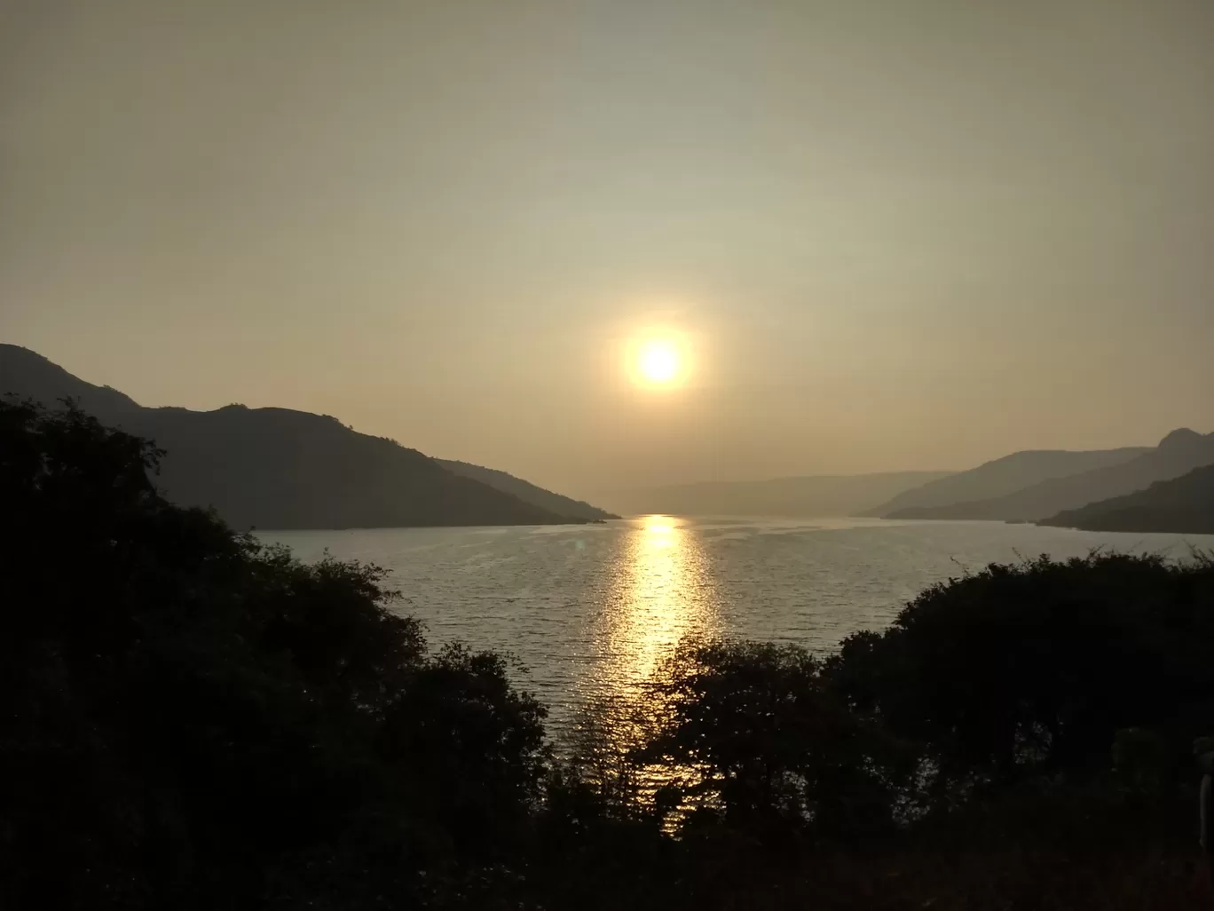 Photo of Shirota Lake Camp By Saurabh Goyal