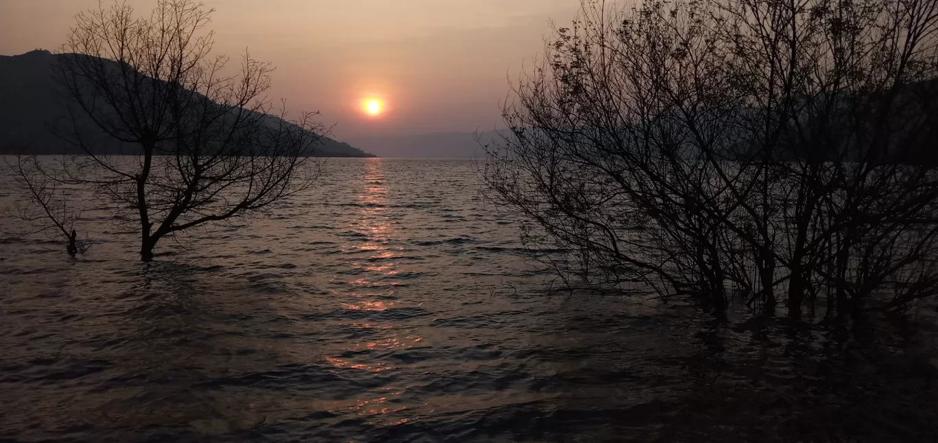 Photo of Shirota Lake Camp By Saurabh Goyal