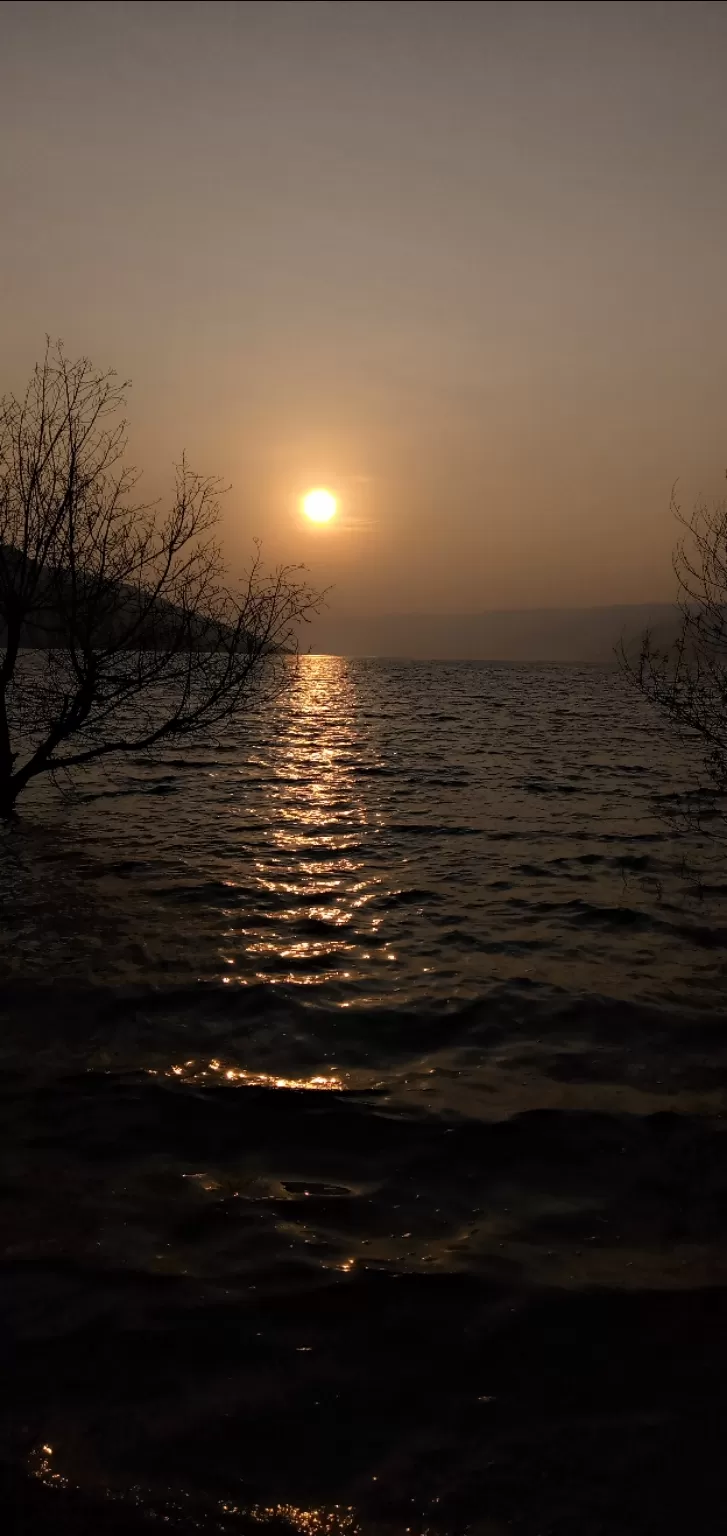 Photo of Shirota Lake Camp By Saurabh Goyal