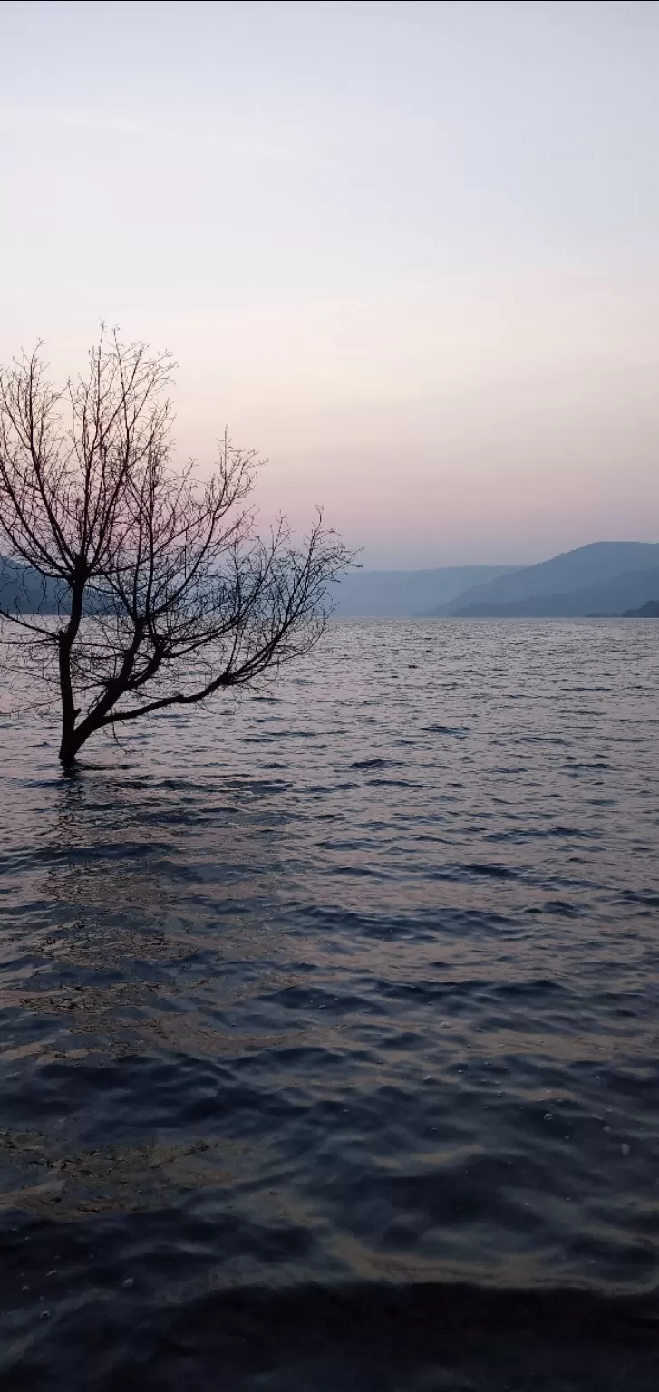 Photo of Shirota Lake Camp By Saurabh Goyal