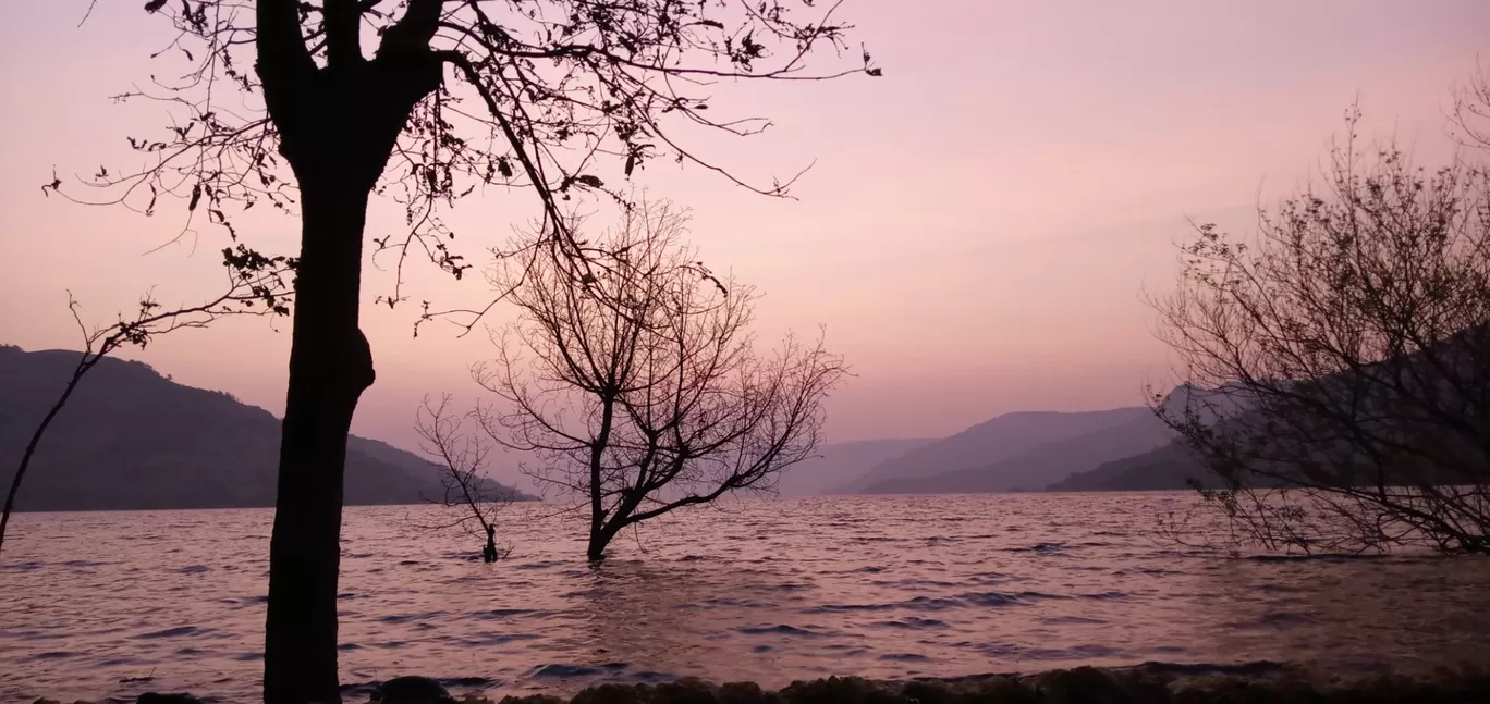 Photo of Shirota Lake Camp By Saurabh Goyal