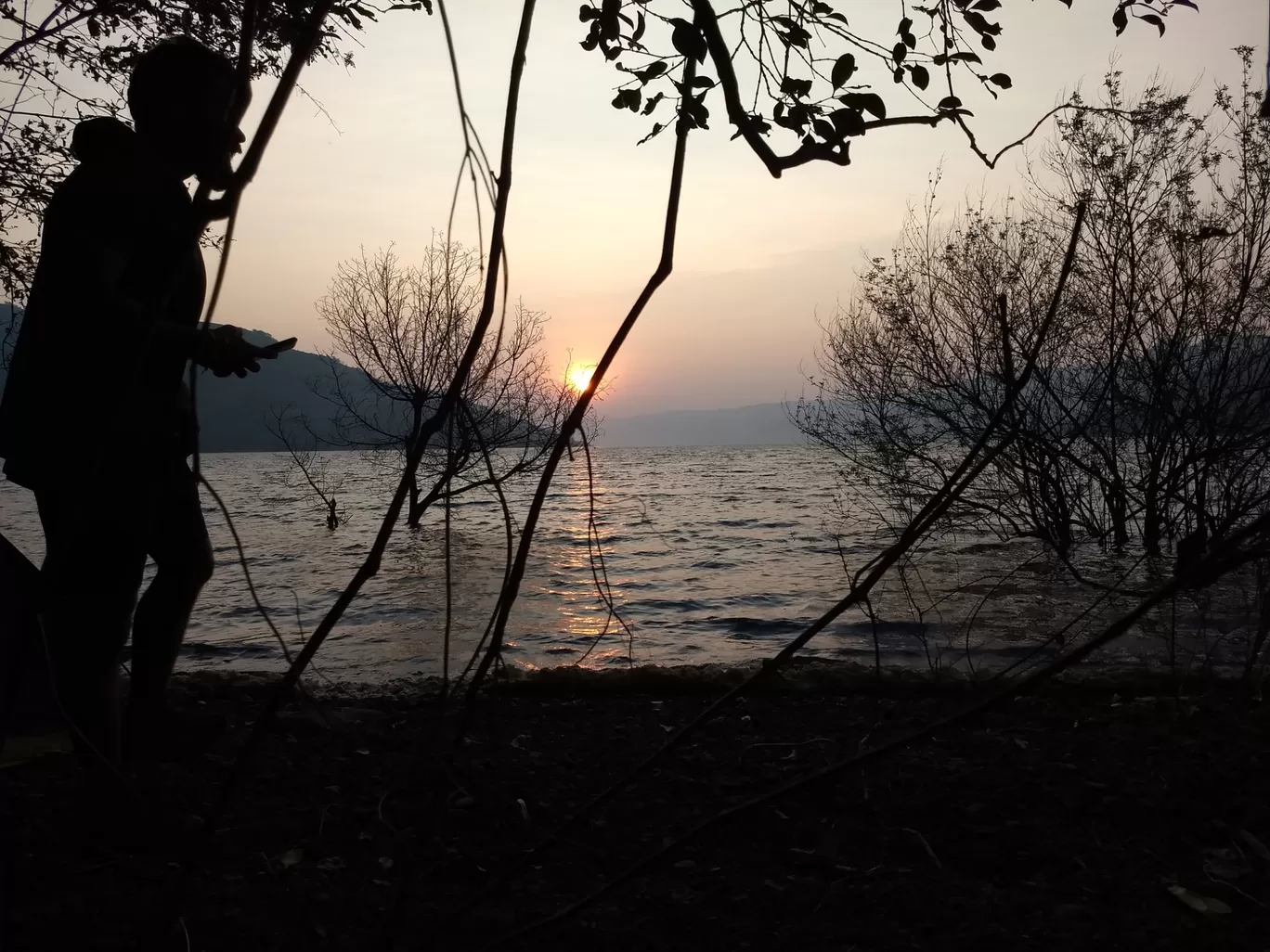 Photo of Shirota Lake Camp By Saurabh Goyal