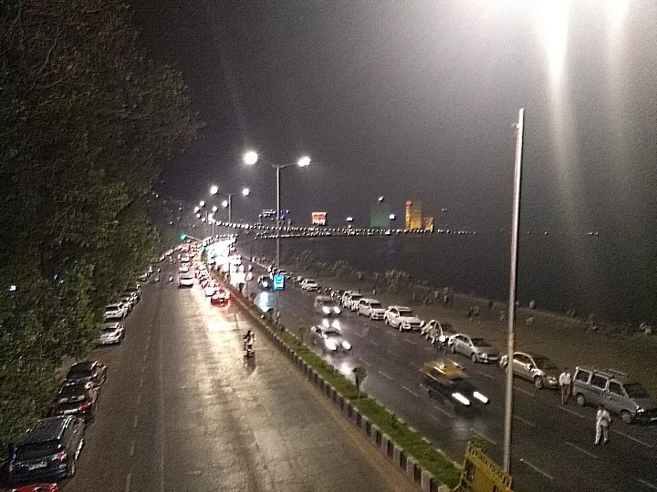 Photo of Mumbai By Saurabh Goyal