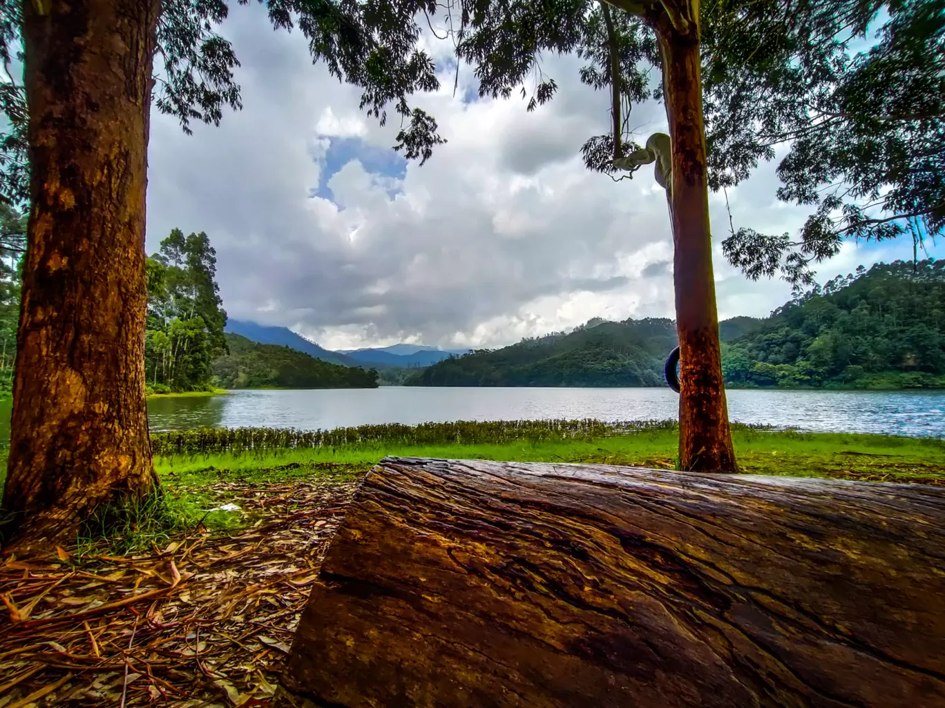 Photo of Kundale Lake By Abhirup Das