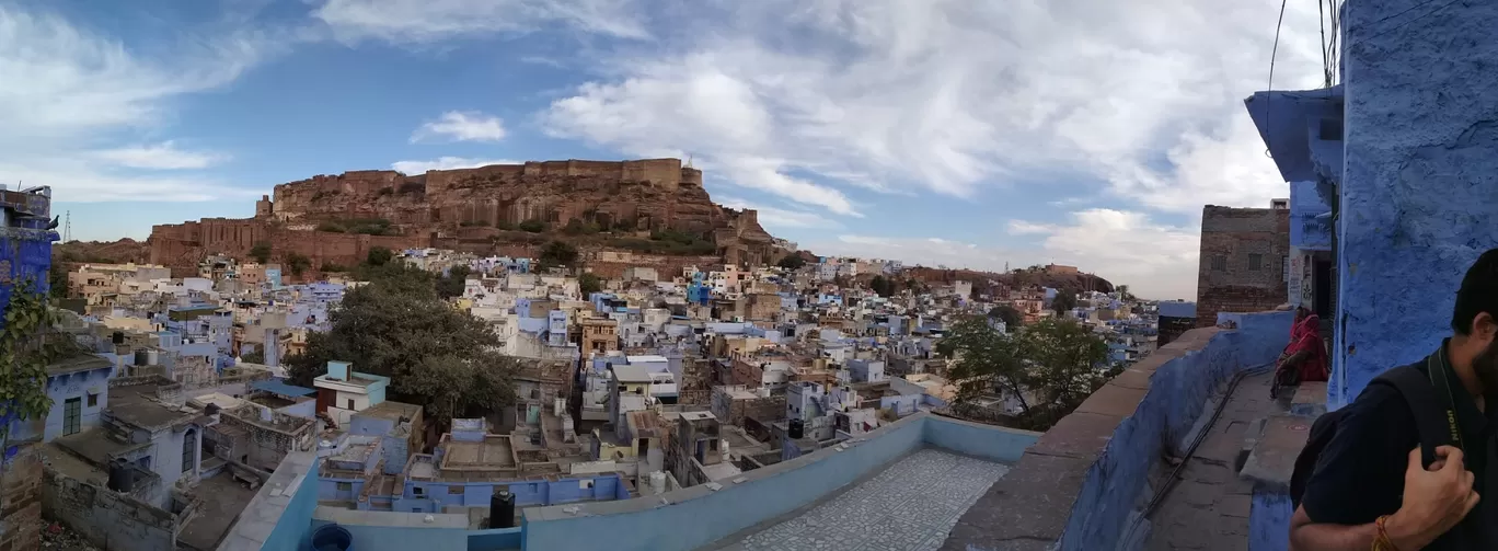 Photo of Jodhpur By Ravindra sharma