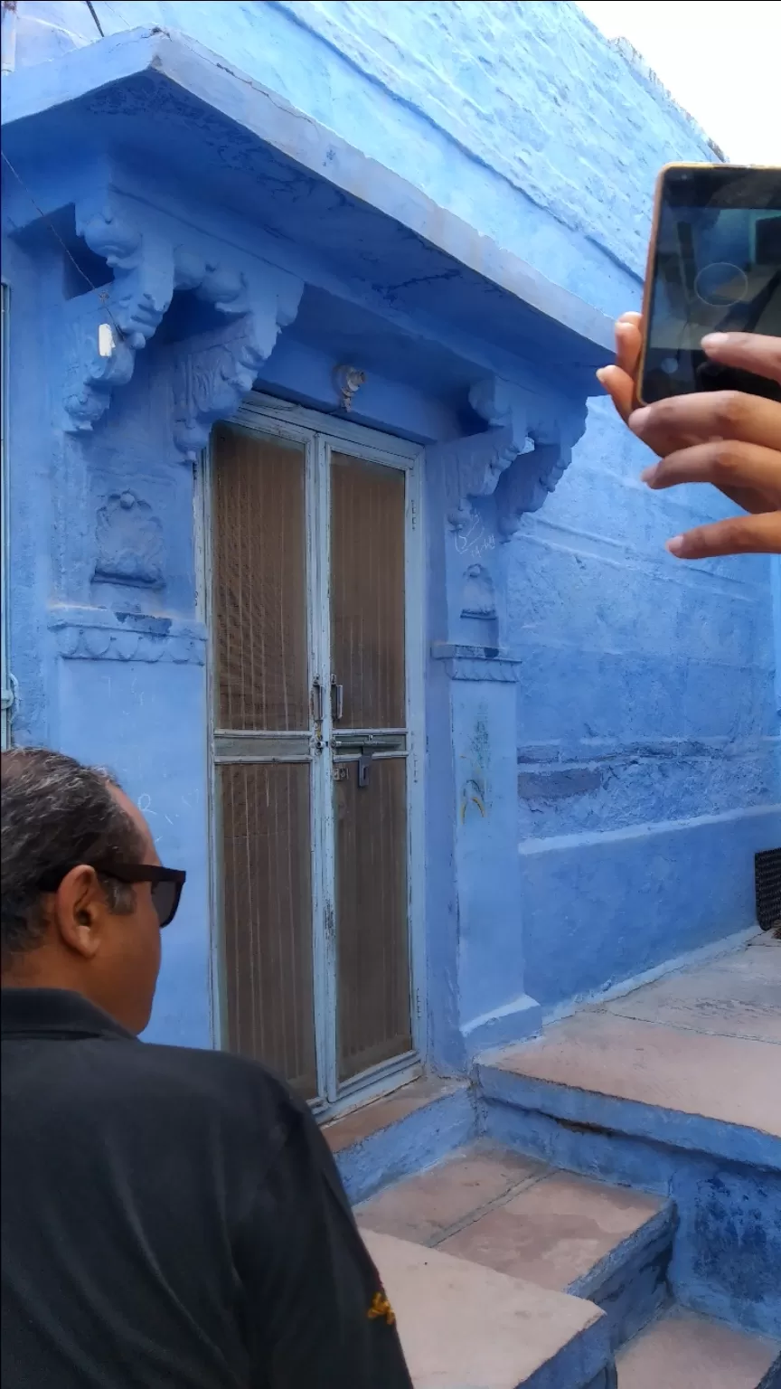 Photo of Jodhpur By Ravindra sharma