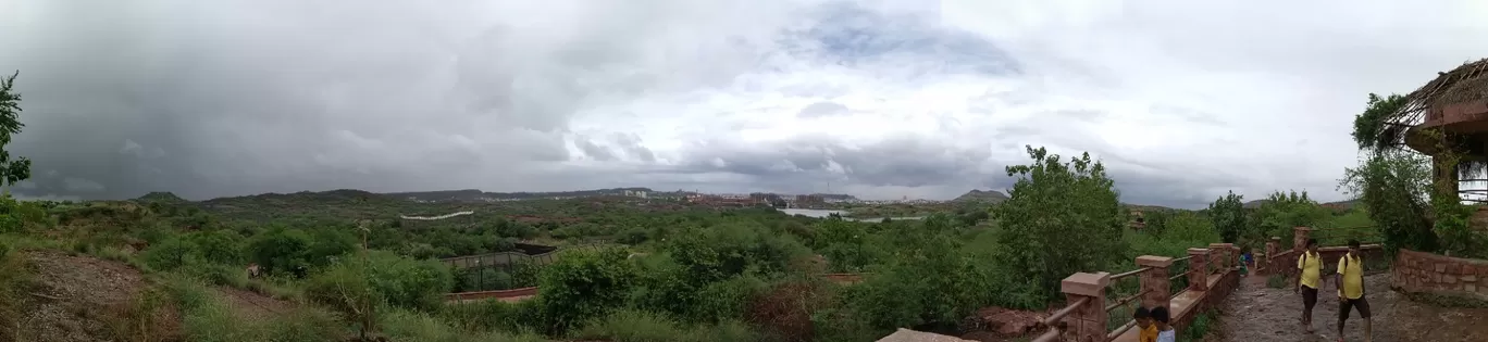 Photo of Machia Biological Park By Ravindra sharma