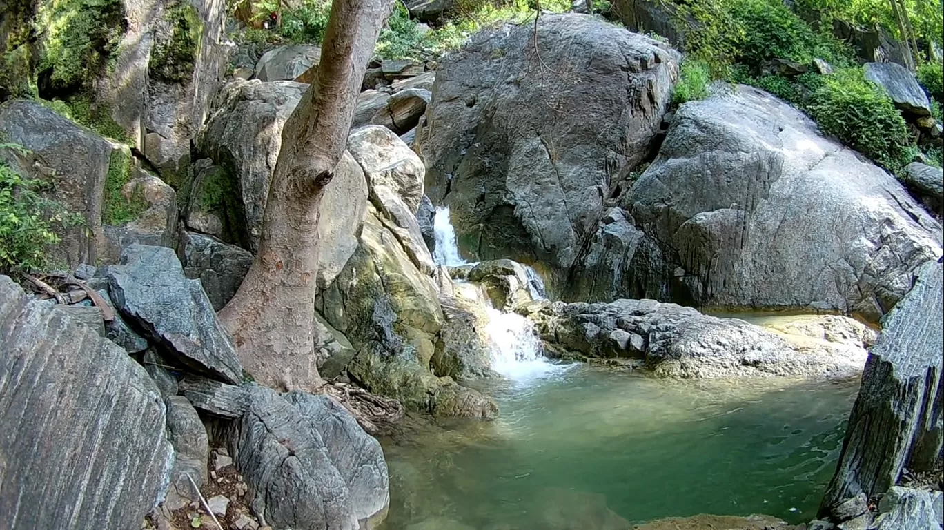 Photo of Goram Ghat By Ravindra sharma