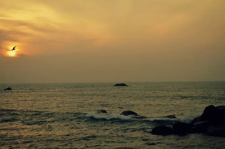 Photo of -- सफरनामा -- #TripotoTakeMeToDeoriatal By Ankush Varshney