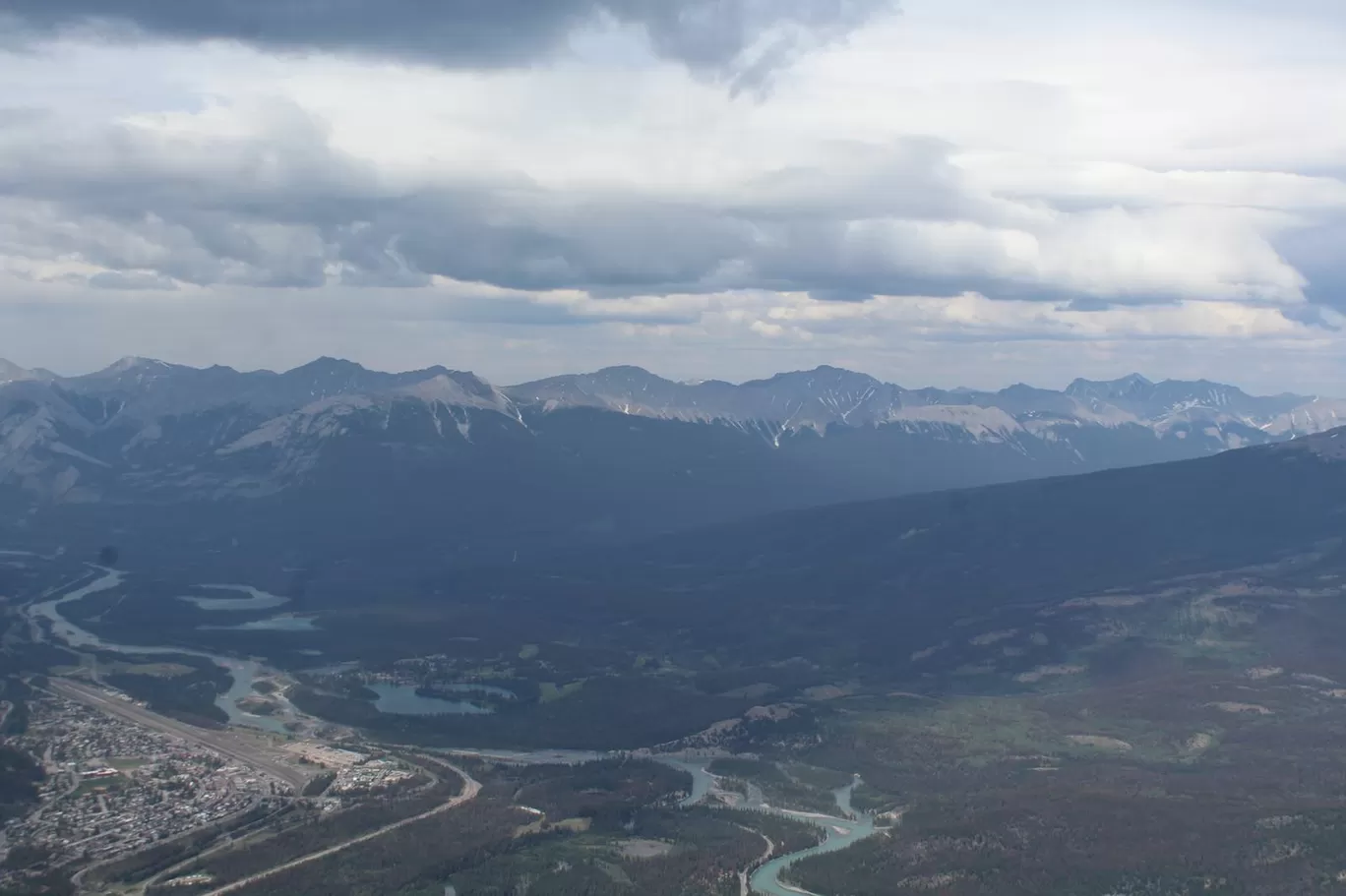 Photo of Saskatoon By Asearcher Solo Traveler ™