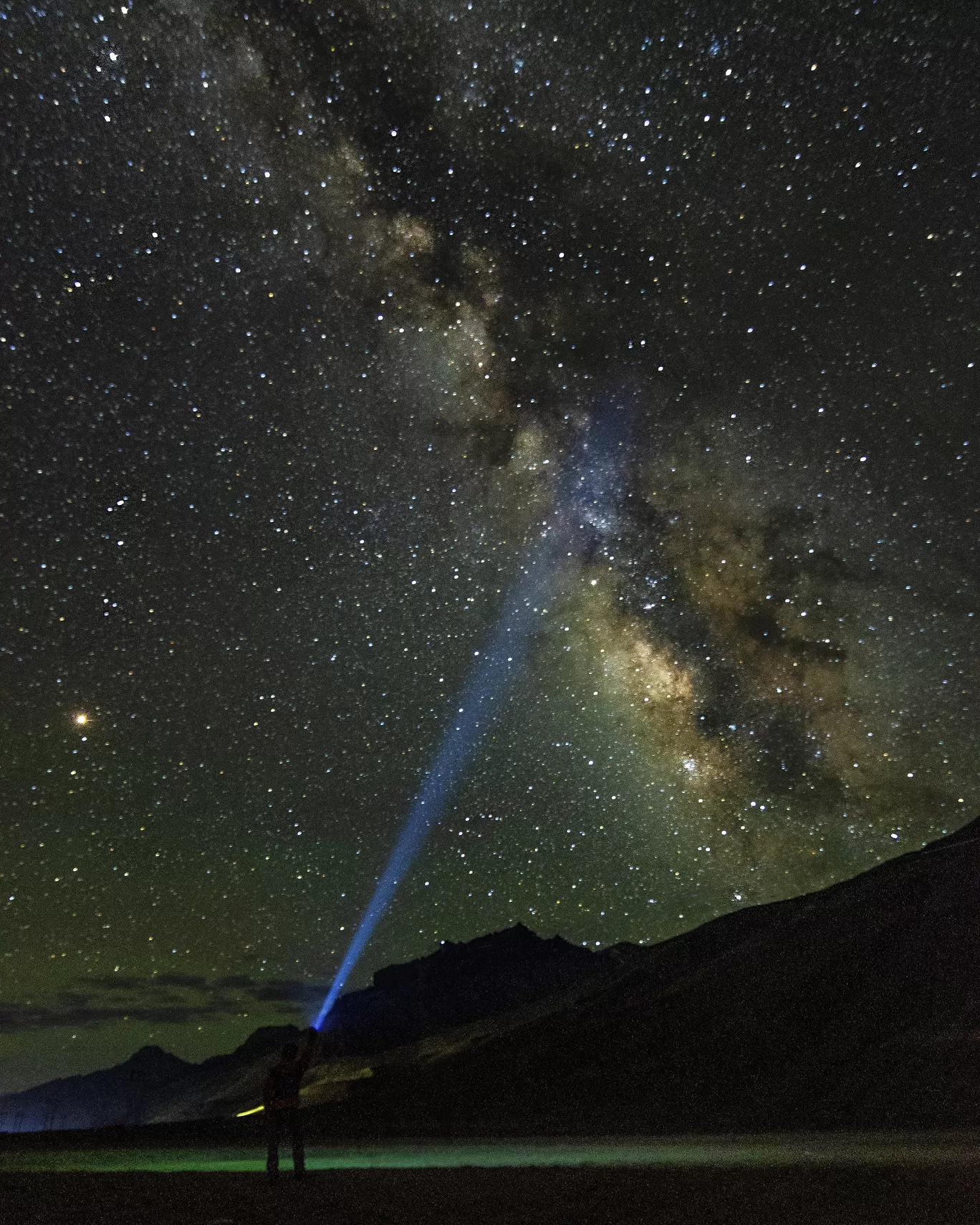 Photo of Spiti Valley By Pragyan Sharma