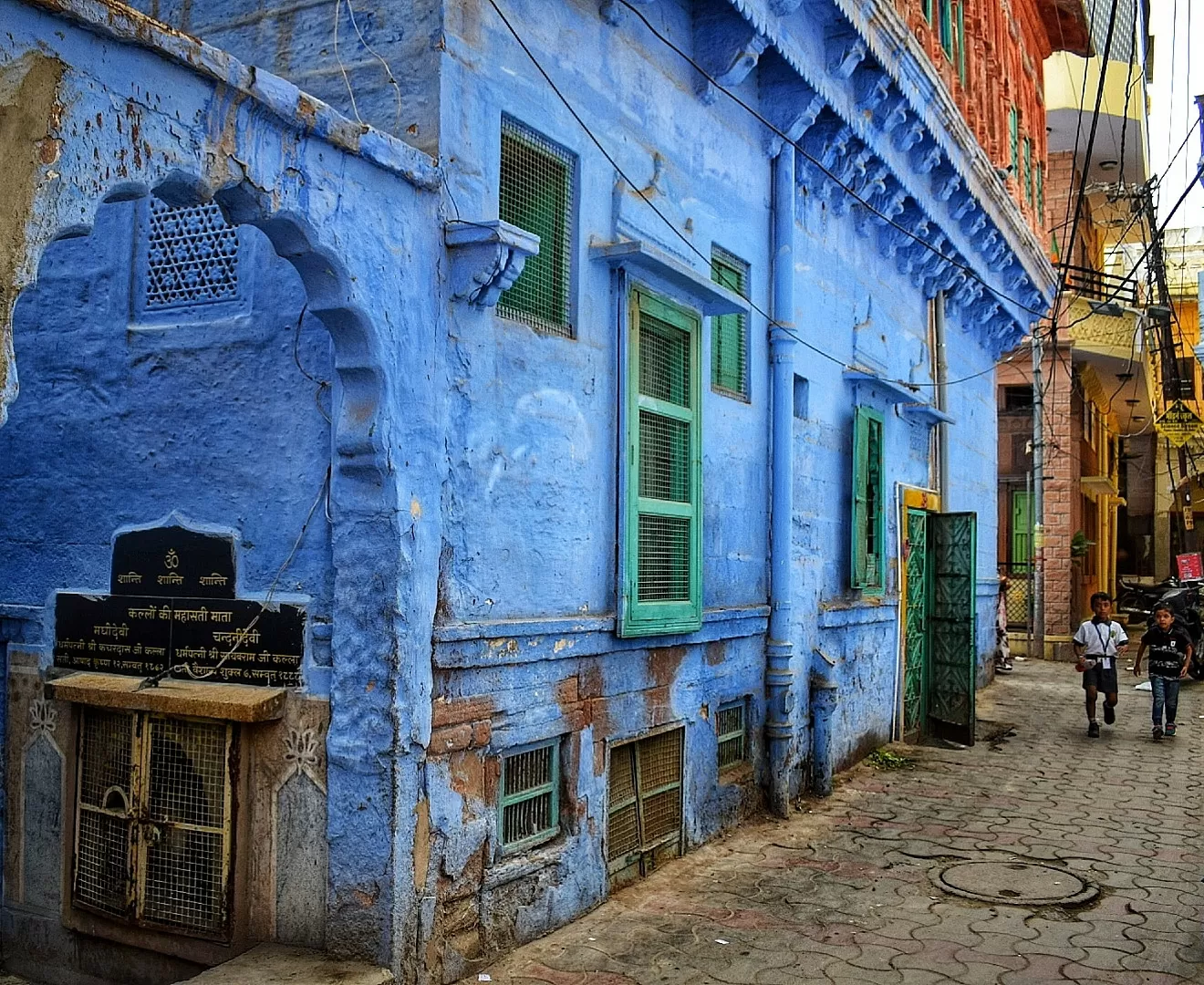 Photo of Jodhpur By Pooja Singh
