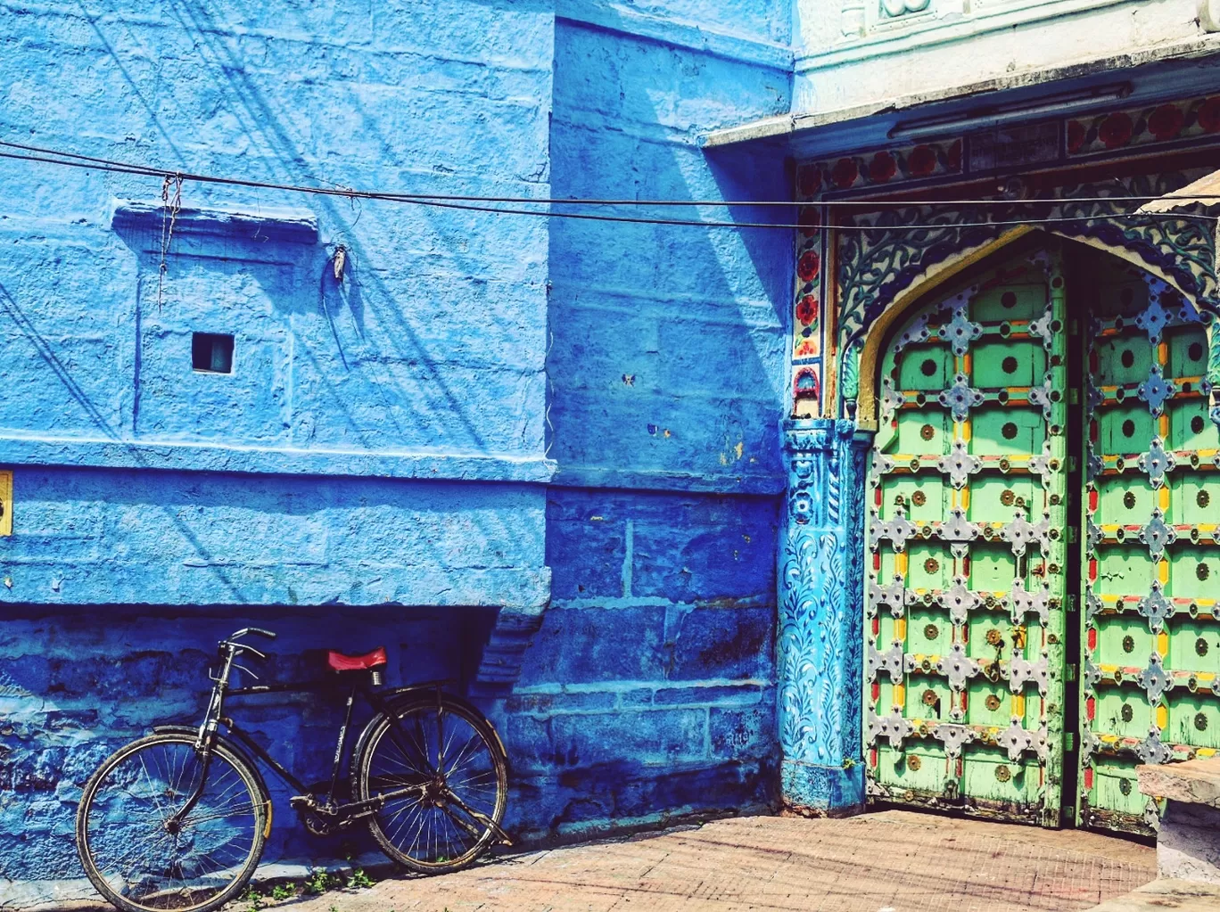Photo of Jodhpur By Pooja Singh
