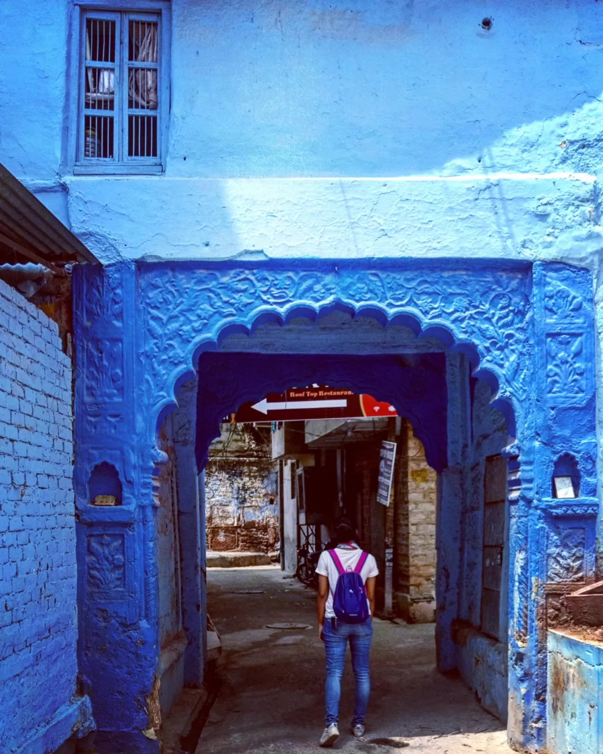 Photo of Jodhpur By Pooja Singh