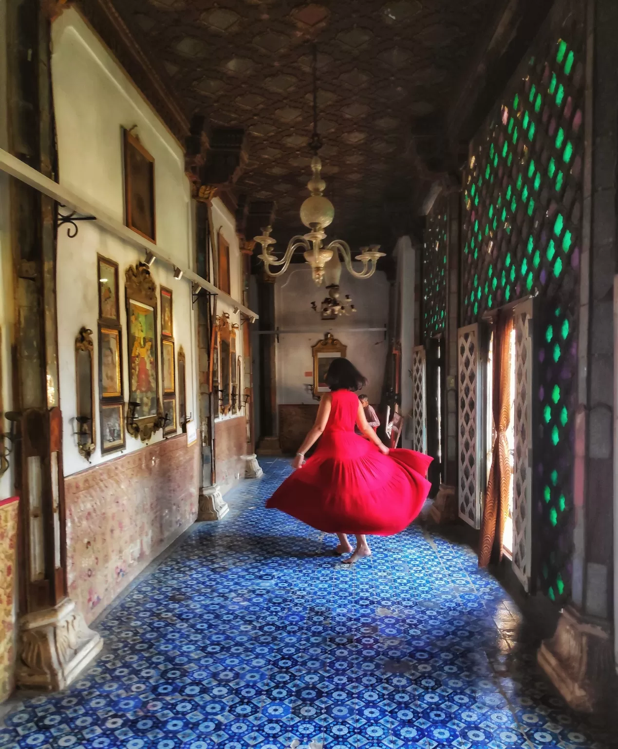 Photo of Bhuj By Pooja Singh