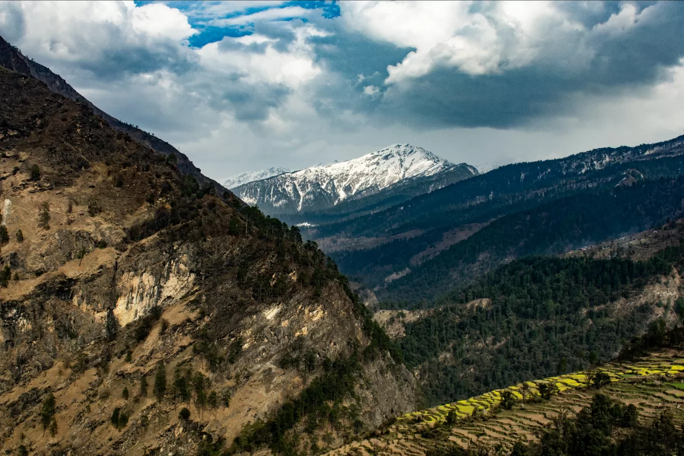 Photo of Kedarkantha Trek By Shiladitya Ghosh