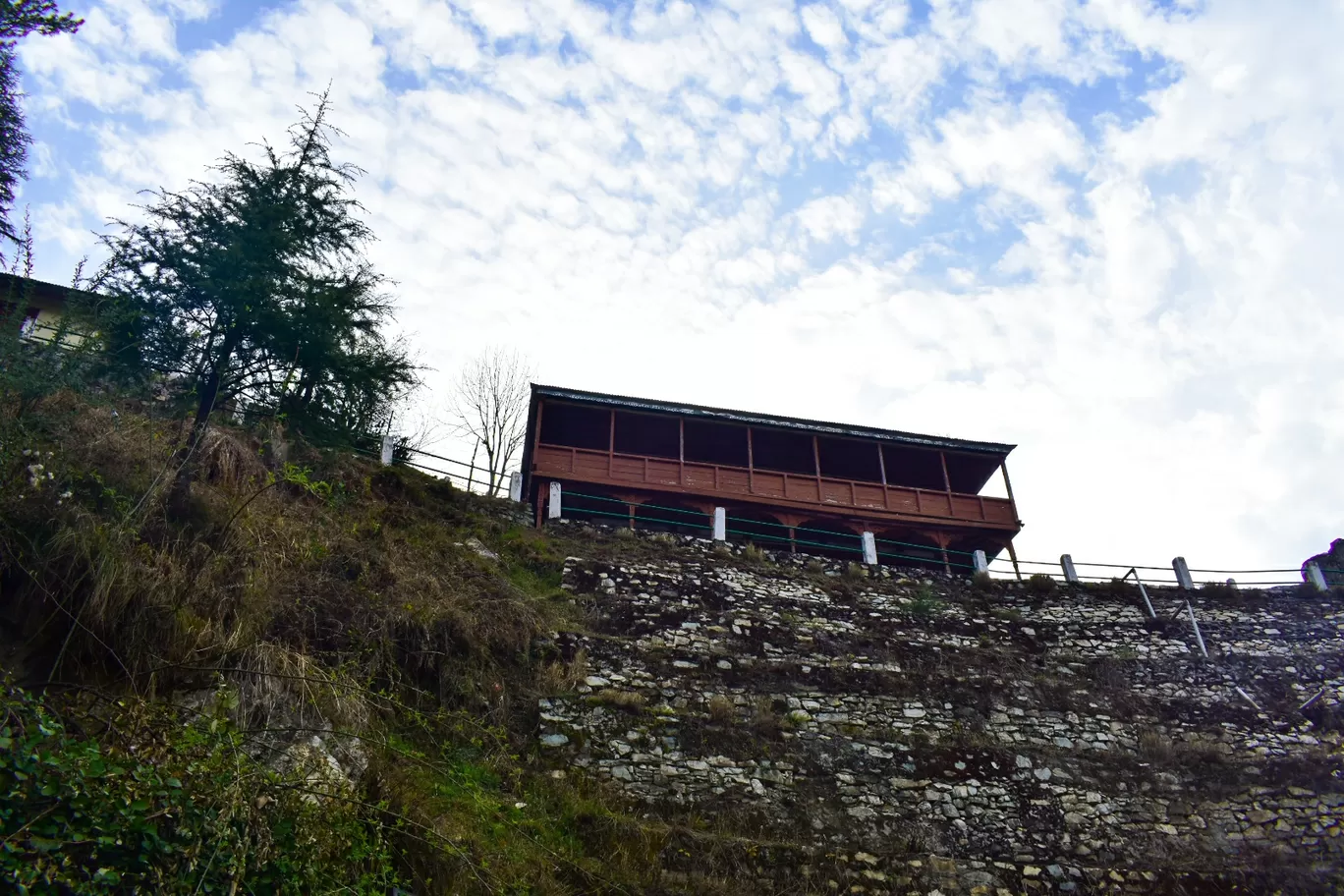 Photo of Kedarkantha Trek By Shiladitya Ghosh