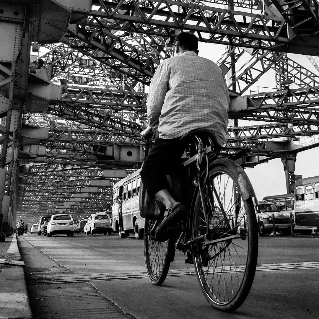 Photo of Kolkata By Prasad - The Enthu Wanderer