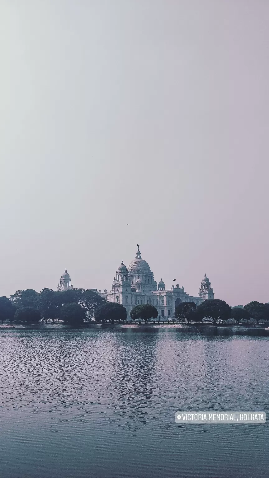 Photo of Kolkata By Prasad - The Enthu Wanderer