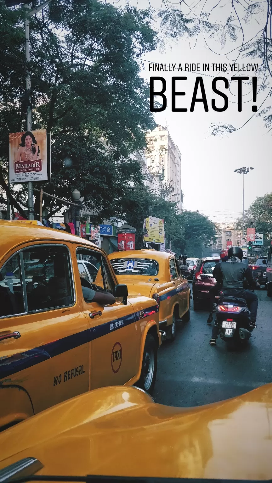 Photo of Kolkata By Prasad - The Enthu Wanderer