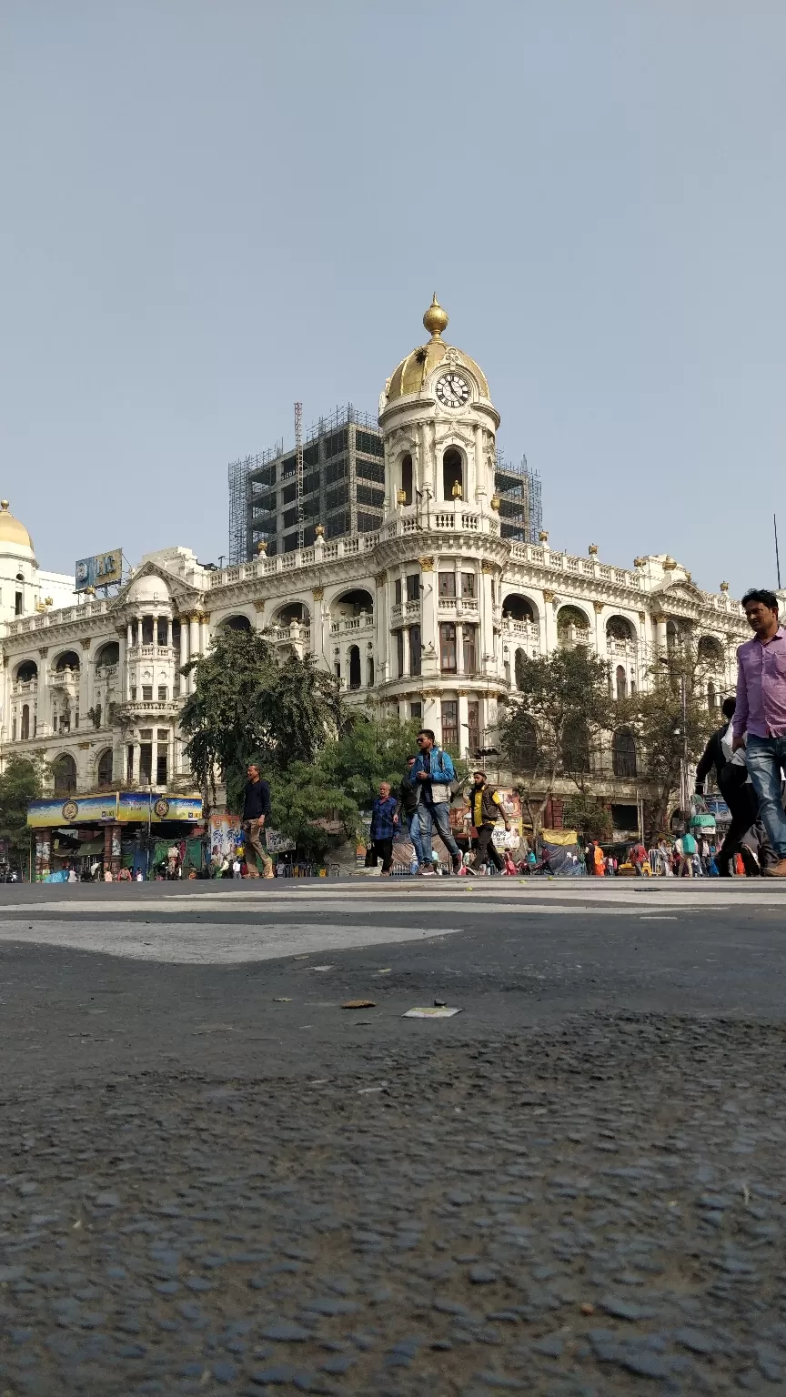 Photo of Kolkata By Prasad - The Enthu Wanderer