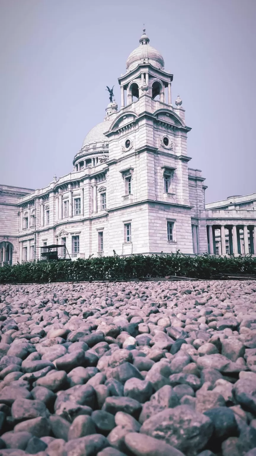 Photo of Kolkata By Prasad - The Enthu Wanderer