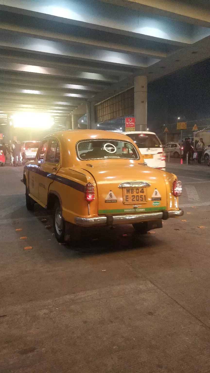 Photo of Kolkata By Prasad - The Enthu Wanderer