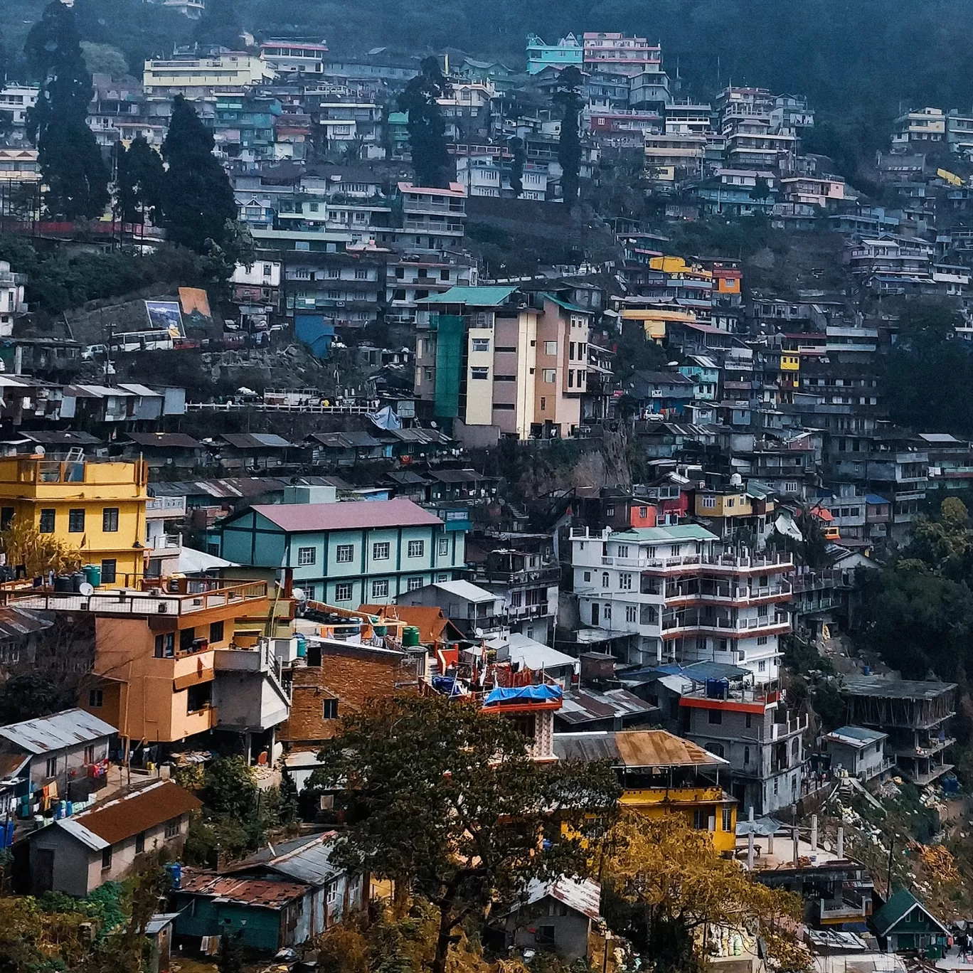 Photo of Kurseong By Prasad - The Enthu Wanderer