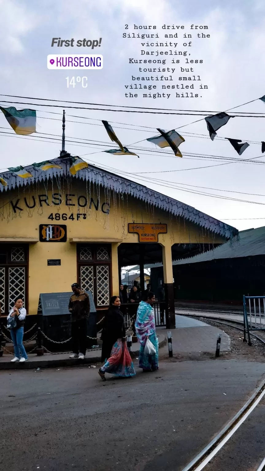 Photo of Kurseong By Prasad - The Enthu Wanderer