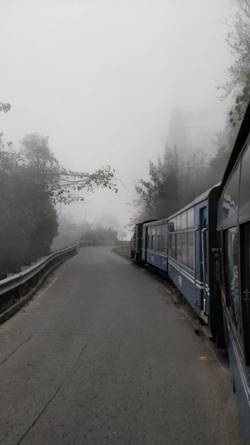 Photo of Kurseong By Prasad - The Enthu Wanderer