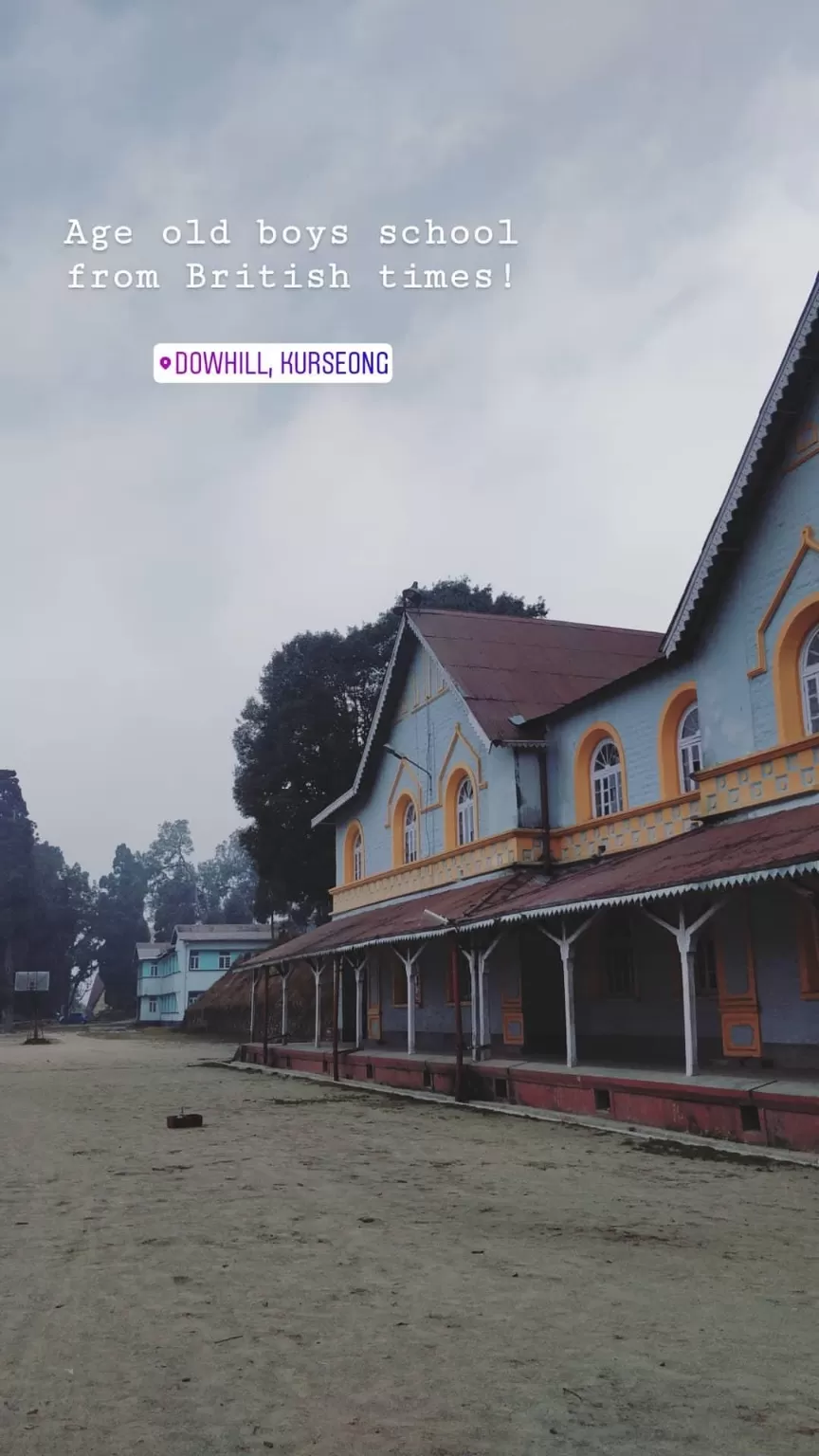 Photo of Kurseong By Prasad - The Enthu Wanderer