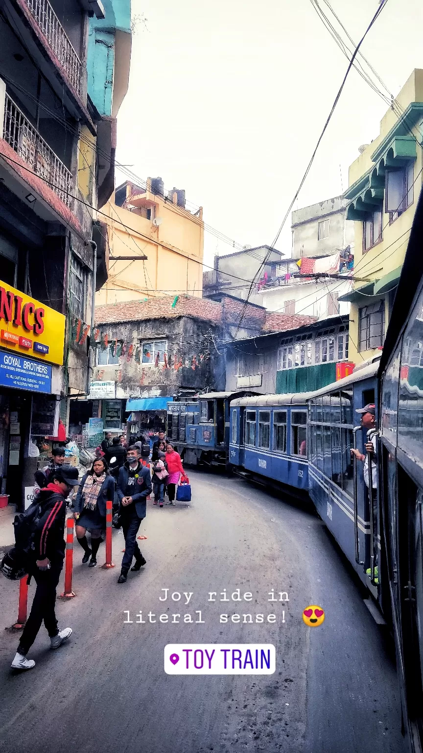Photo of Kurseong By Prasad - The Enthu Wanderer