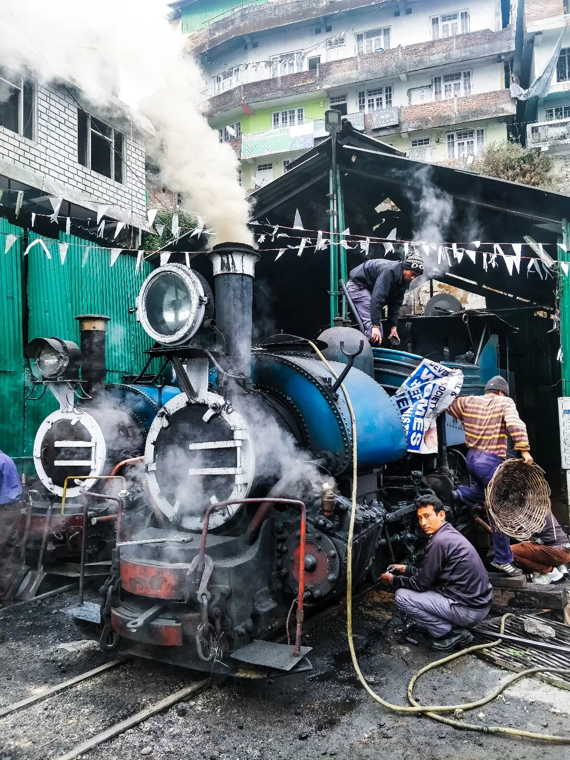 Photo of Kurseong By Prasad - The Enthu Wanderer